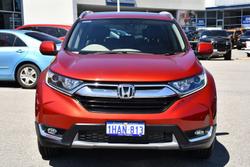 2020 Honda CR-V VTi-L