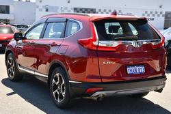 2020 Honda CR-V VTi-L
