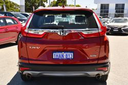 2020 Honda CR-V VTi-L