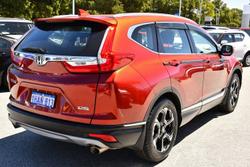 2020 Honda CR-V VTi-L