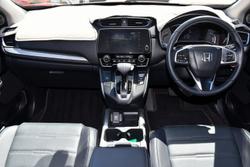 2020 Honda CR-V VTi-L