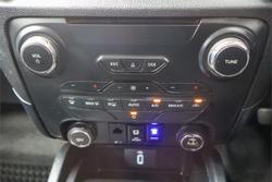 2019 Ford Ranger XLS PX MkIII MY19.75 4X4 Dual Range Arctic White