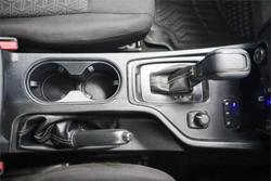 2019 Ford Ranger XLS PX MkIII MY19.75 4X4 Dual Range Arctic White