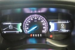 2019 Ford Ranger XLS PX MkIII MY19.75 4X4 Dual Range Arctic White