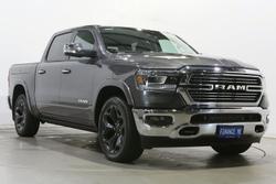 2022 RAM 1500 Laramie RamBox