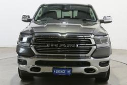 2022 RAM 1500 Laramie RamBox