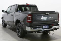 2022 RAM 1500 Laramie RamBox