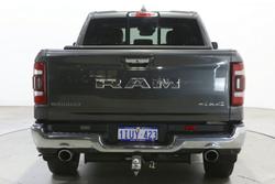 2022 RAM 1500 Laramie RamBox