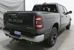 2022 RAM 1500 Laramie RamBox