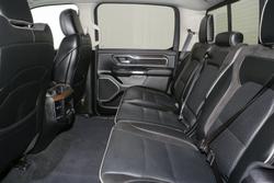 2022 RAM 1500 Laramie RamBox