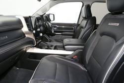 2022 RAM 1500 Laramie RamBox