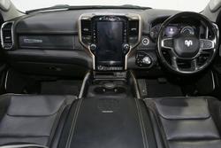 2022 RAM 1500 Laramie RamBox