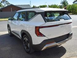 2024 Kia EV5 Air Standard Range