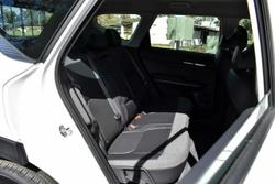 2024 Kia EV5 Air Standard Range