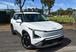 2024 Kia EV5 Air Standard Range