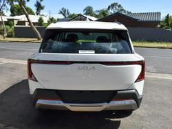 2024 Kia EV5 Air Standard Range