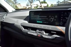 2024 Kia EV5 Air Standard Range