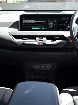 2024 Kia EV5 Air Standard Range