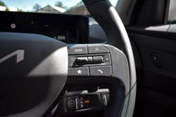 2024 Kia EV5 Air Standard Range