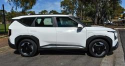 2024 Kia EV5 Air Standard Range