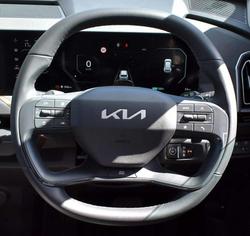2024 Kia EV5 Air Standard Range