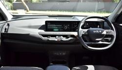 2024 Kia EV5 Air Standard Range