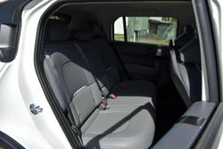 2024 Kia EV3 Earth Long Range