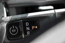 2024 Kia EV3 Earth Long Range