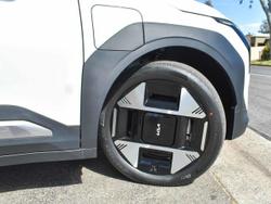 2024 Kia EV3 Earth Long Range