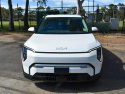 2024 Kia EV3 Earth Long Range
