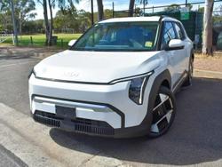 2024 Kia EV3 Earth Long Range