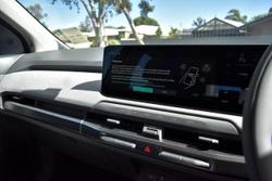 2024 Kia EV3 Earth Long Range