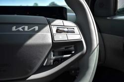 2024 Kia EV3 Earth Long Range
