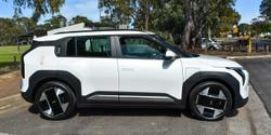 2024 Kia EV3 Earth Long Range