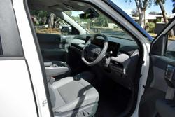 2024 Kia EV3 Earth Long Range