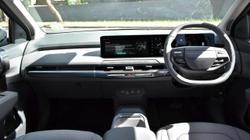 2025 Kia EV3 Air Standard Range