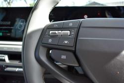 2025 Kia EV3 Air Standard Range