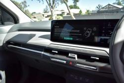 2025 Kia EV3 Air Standard Range