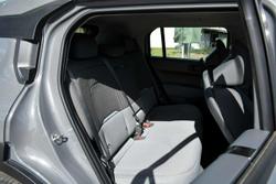 2025 Kia EV3 Air Standard Range