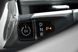 2025 Kia EV3 Air Standard Range