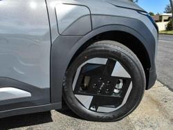 2025 Kia EV3 Air Standard Range