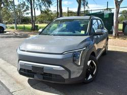 2025 Kia EV3 Air Standard Range