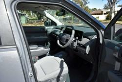 2025 Kia EV3 Air Standard Range