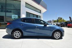2018 Mazda 2 Maxx