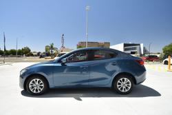 2018 Mazda 2 Maxx