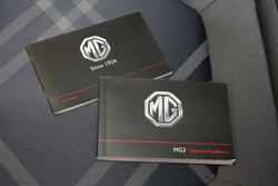 2020 MG MG3 Core