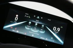 2024 Chery OMODA 5 BX