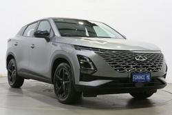 2024 Chery OMODA 5 BX