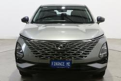 2024 Chery OMODA 5 BX