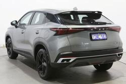 2024 Chery OMODA 5 BX